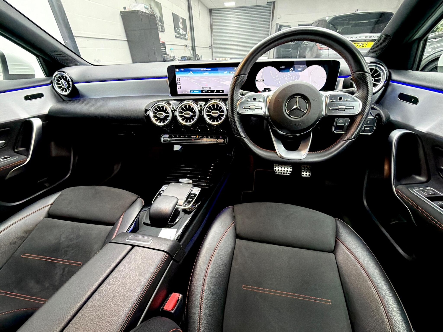 Used Mercedes-Benz A-Class 2019 for sale - 76936534: Photo 24