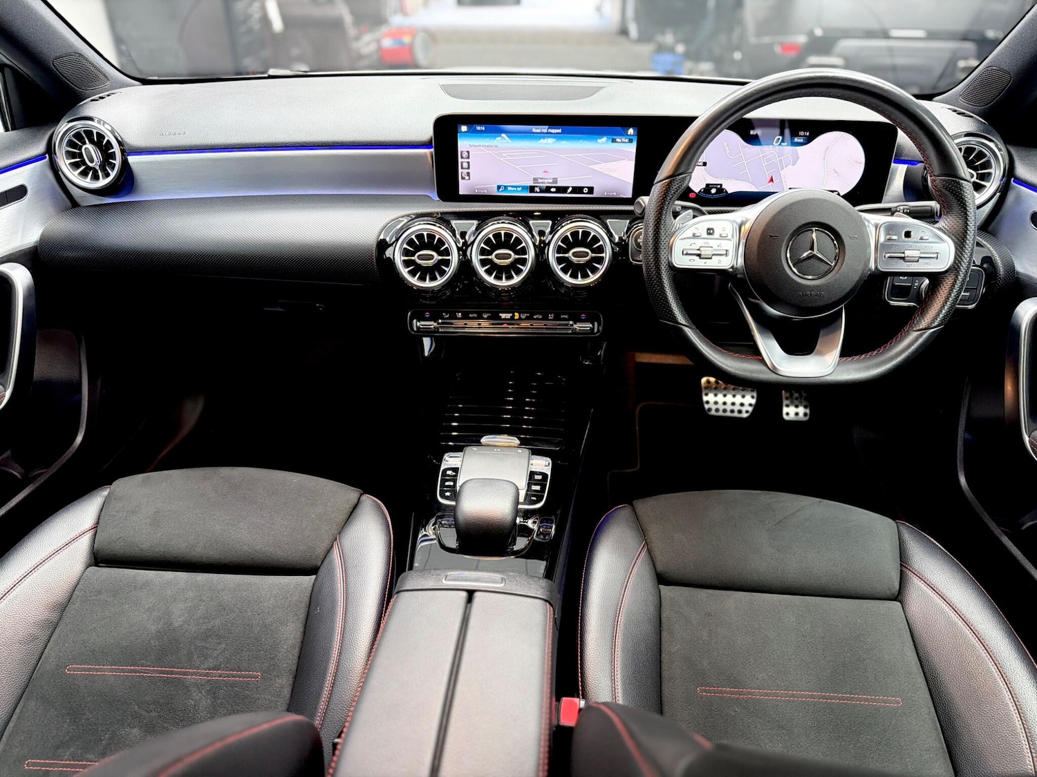 Used Mercedes-Benz A-Class 2019 for sale - 76936534: Photo 30