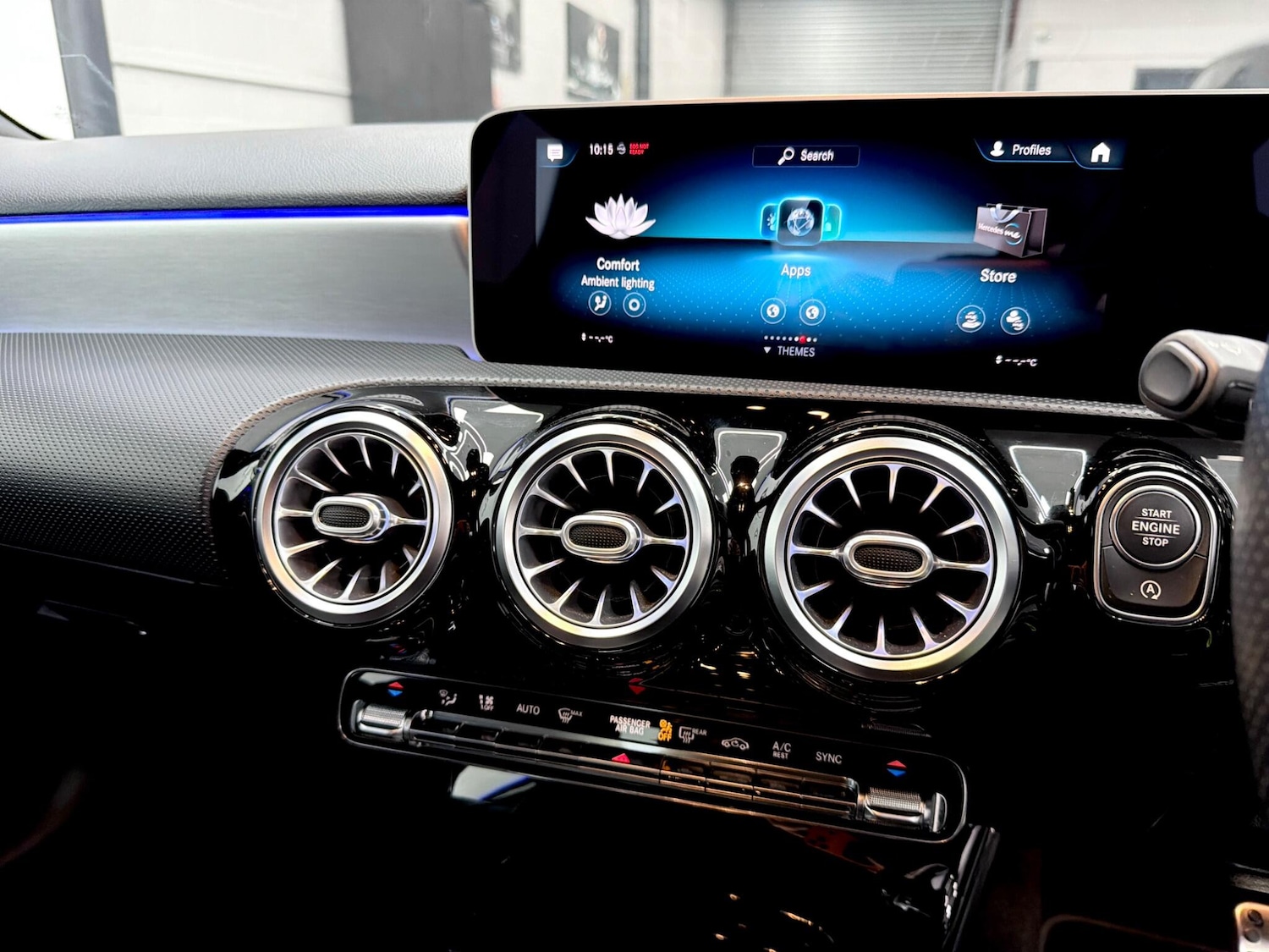 Used Mercedes-Benz A-Class 2019 for sale - 76936534: Photo 31