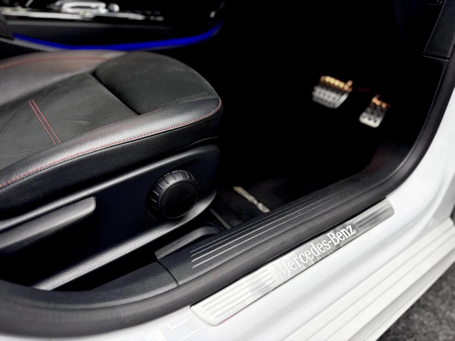 Used Mercedes-Benz A-Class 2019 for sale - 76936534: Photo 32