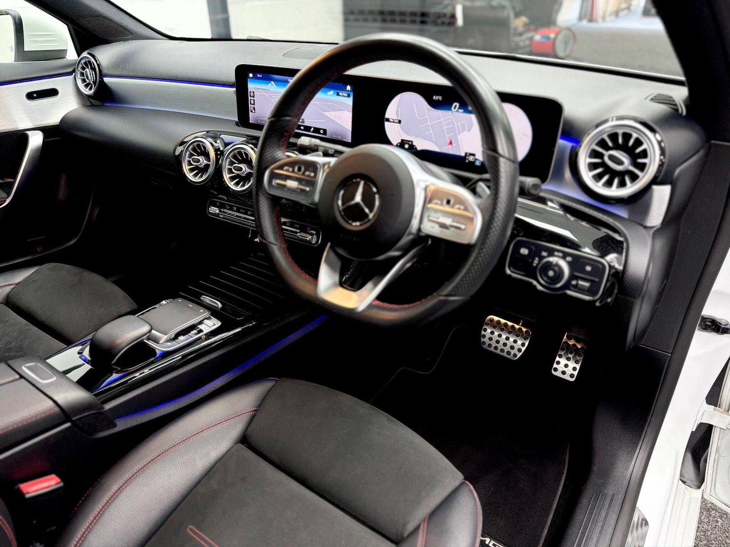 Used Mercedes-Benz A-Class 2019 for sale - 76936534: Photo 33