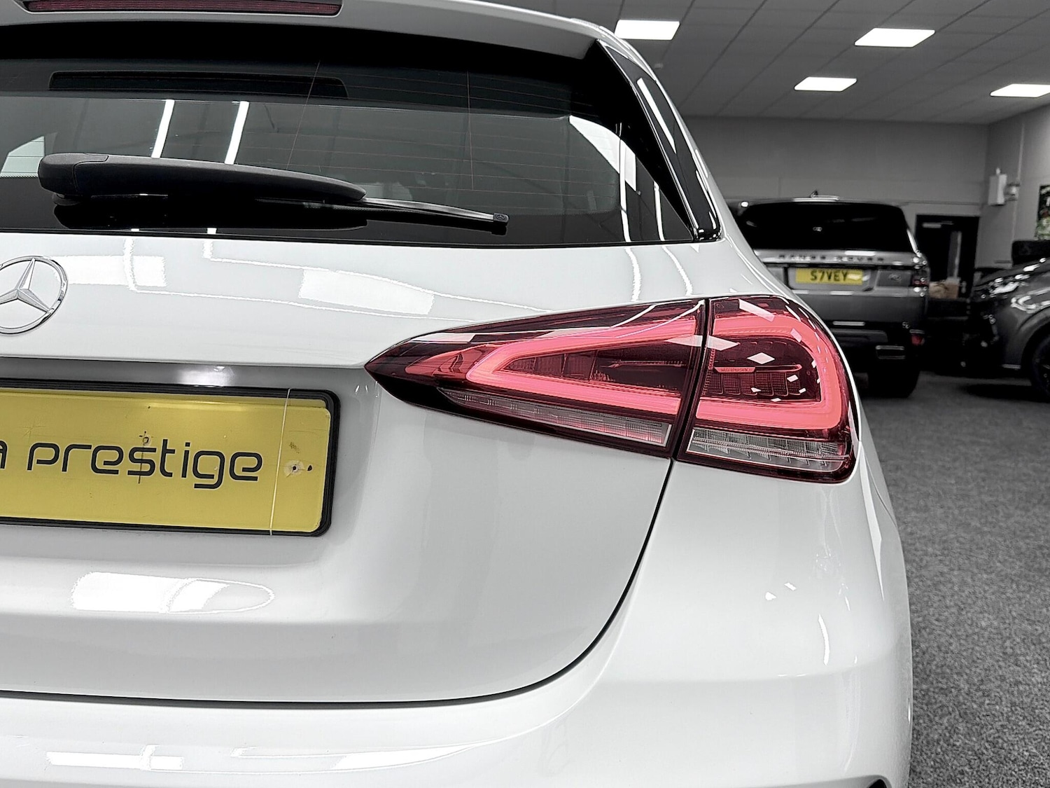 Used Mercedes-Benz A-Class 2019 for sale - 76936534: Photo 37