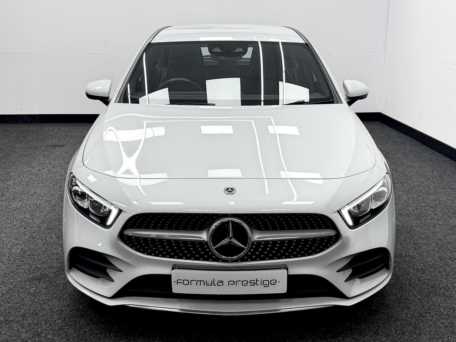 Used Mercedes-Benz A-Class 2019 for sale - 76936534: Photo 4
