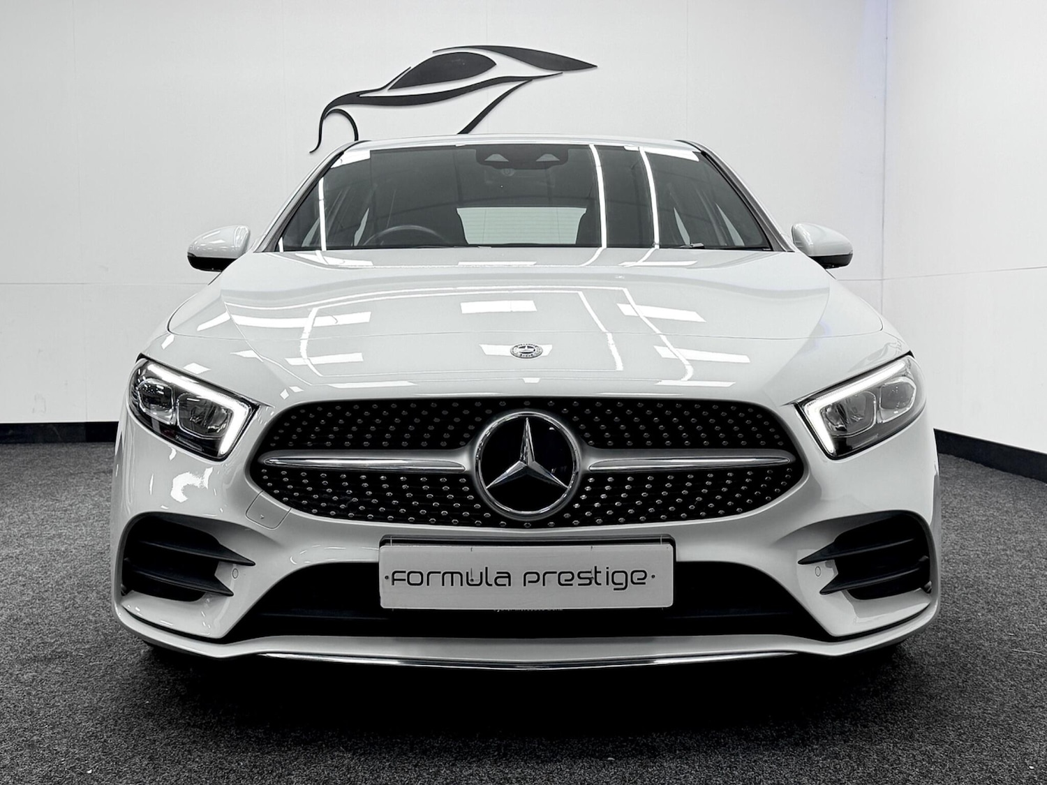 Used Mercedes-Benz A-Class 2019 for sale - 76936534: Photo 41