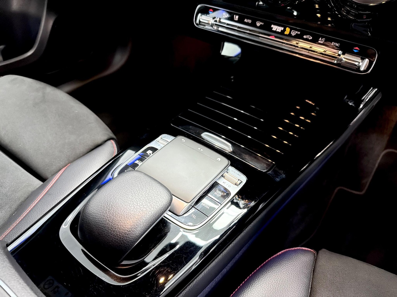 Used Mercedes-Benz A-Class 2019 for sale - 76936534: Photo 46