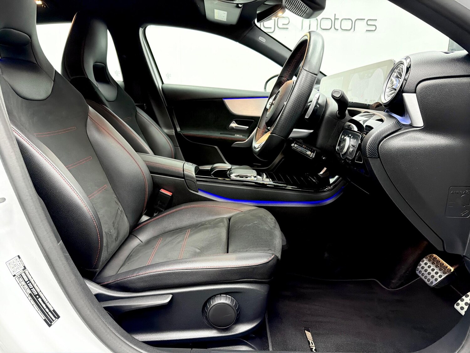 Used Mercedes-Benz A-Class 2019 for sale - 76936534: Photo 47