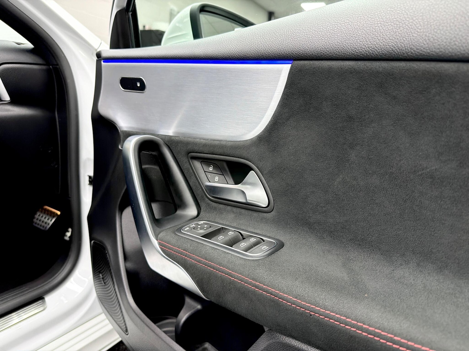 Used Mercedes-Benz A-Class 2019 for sale - 76936534: Photo 48