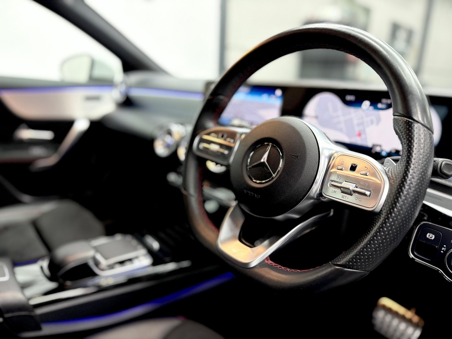 Used Mercedes-Benz A-Class 2019 for sale - 76936534: Photo 6