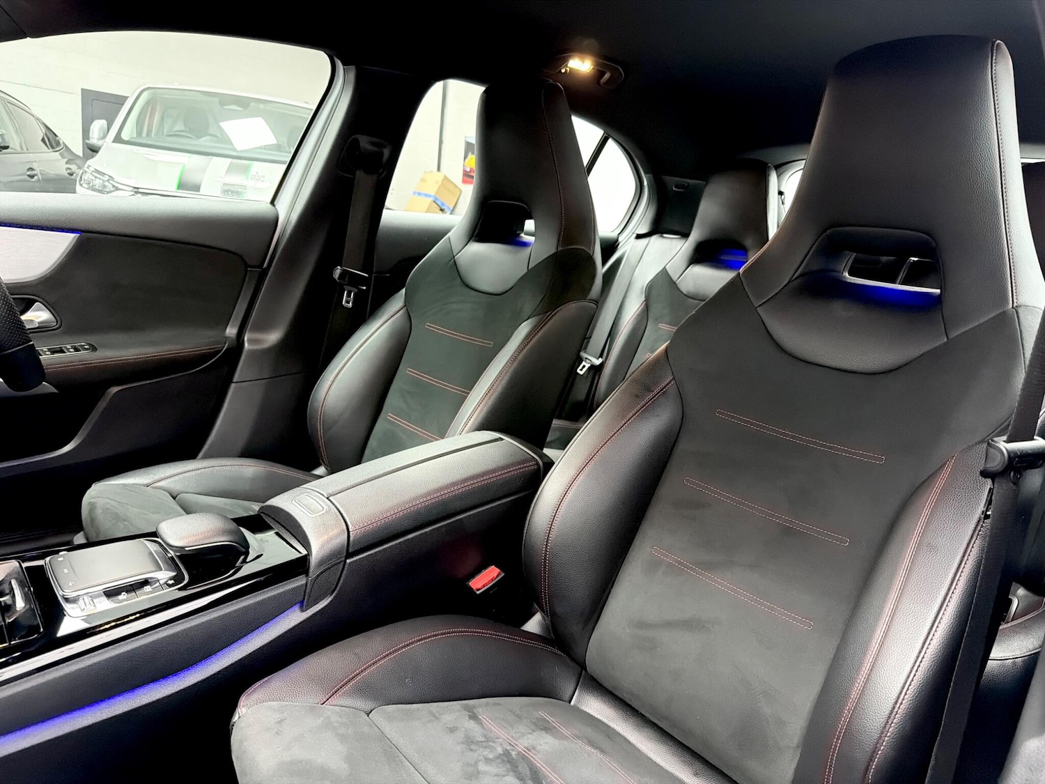 Used Mercedes-Benz A-Class 2019 for sale - 76936534: Photo 7