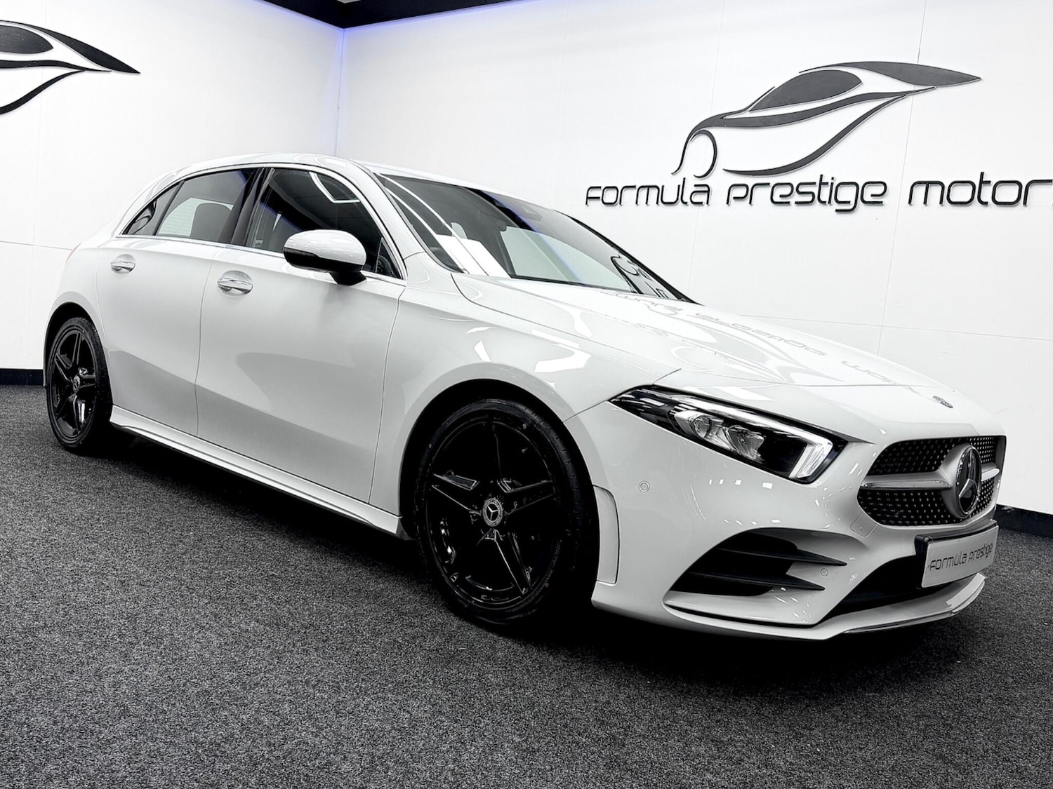 Used Mercedes-Benz A-Class 2019 for sale - 76936534: Photo 9