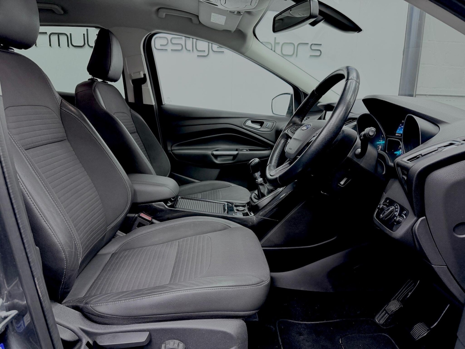 Used Ford Kuga 2017 for sale - 77120081: Photo 10