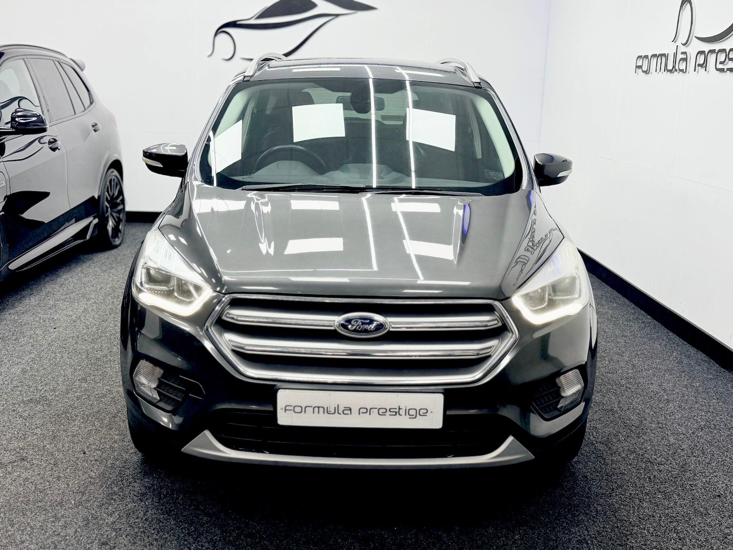 Used Ford Kuga 2017 for sale - 77120081: Photo 11
