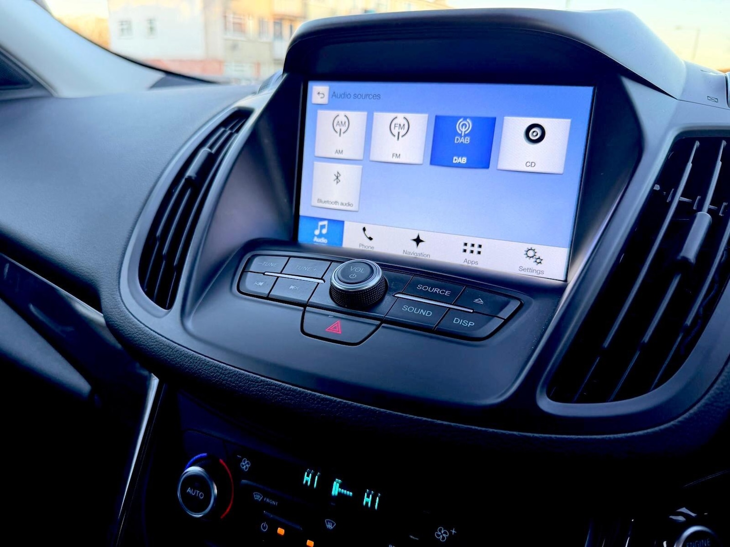 Used Ford Kuga 2017 for sale - 77120081: Photo 15