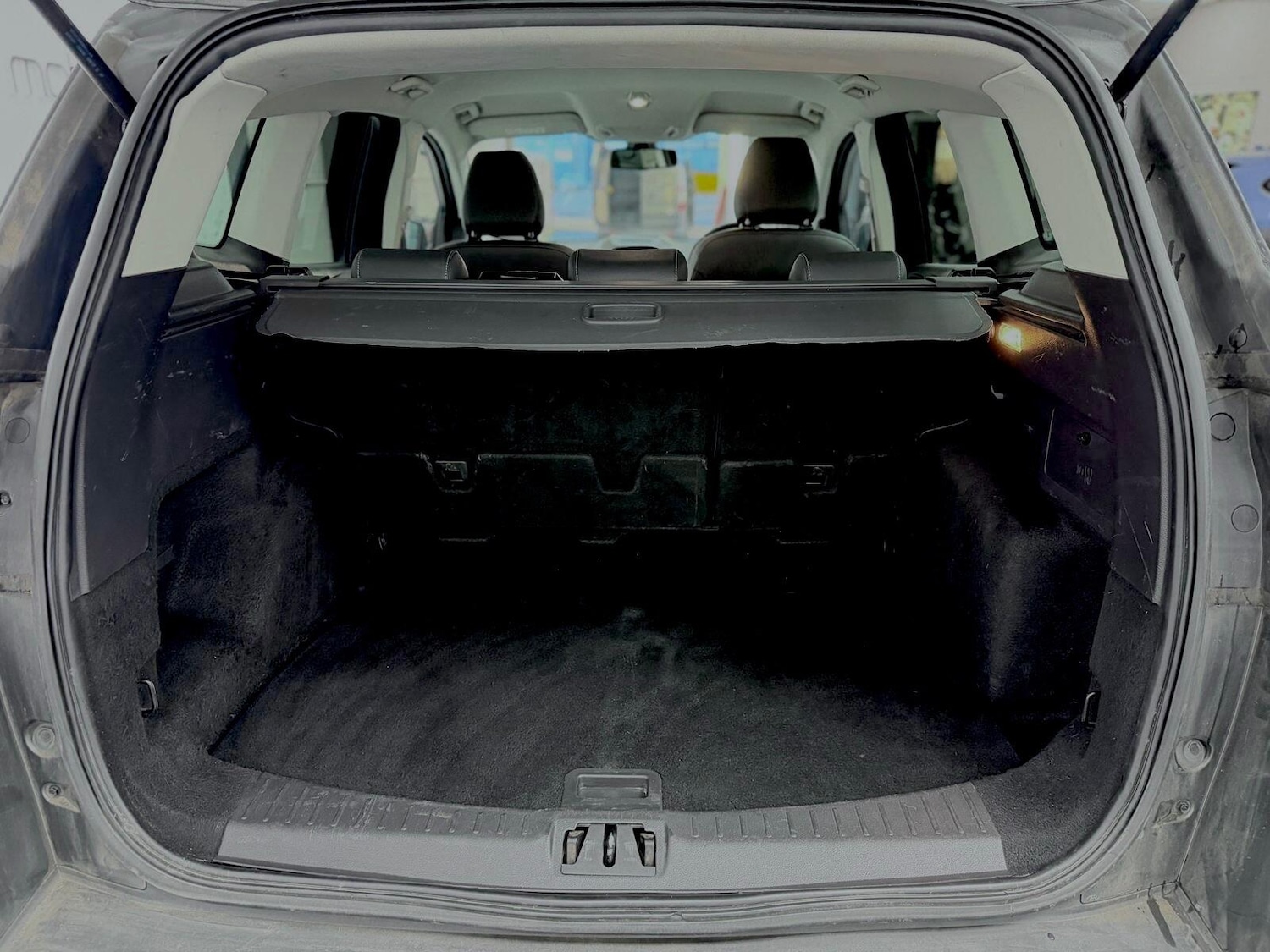 Used Ford Kuga 2017 for sale - 77120081: Photo 16