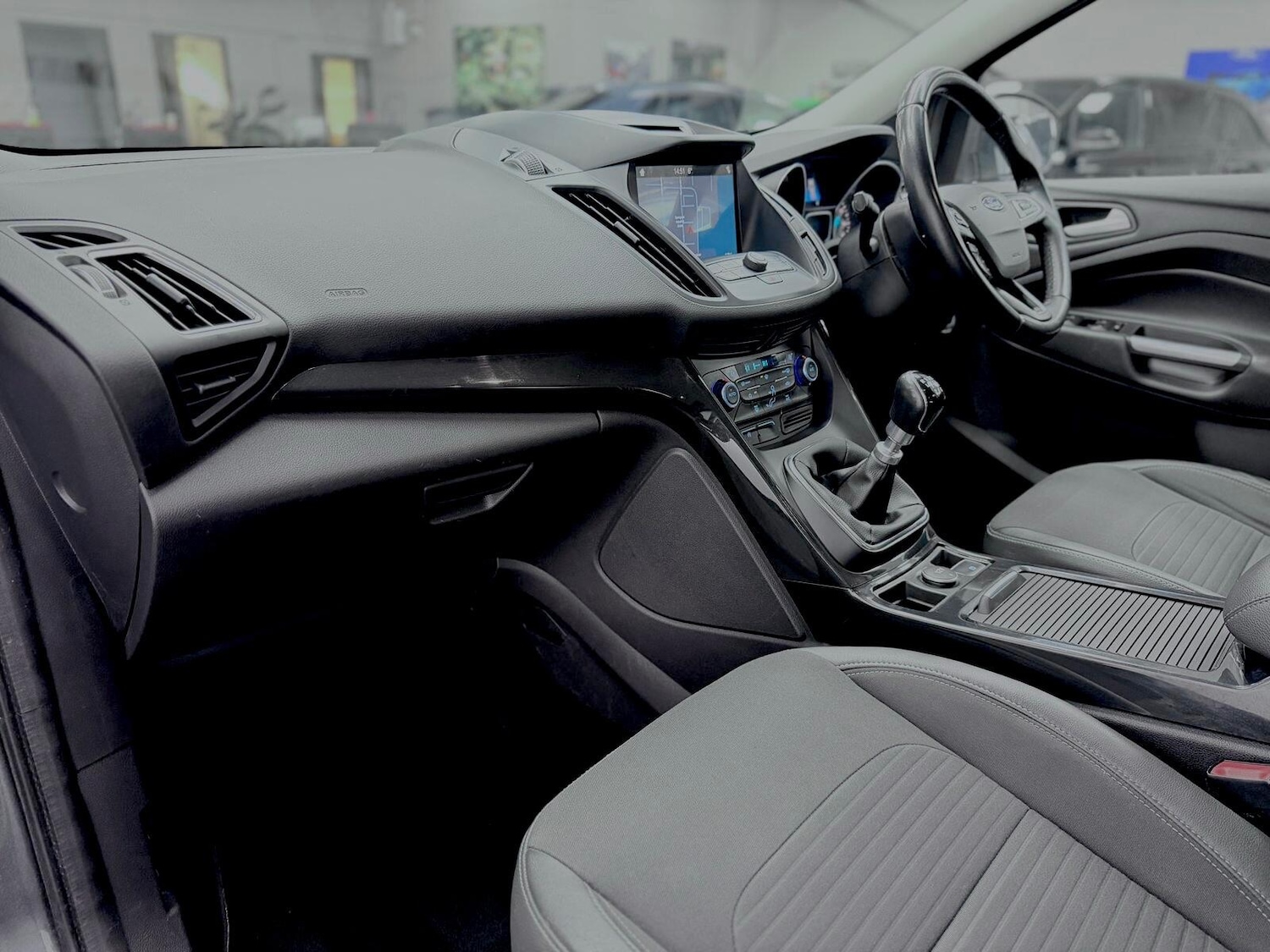 Used Ford Kuga 2017 for sale - 77120081: Photo 17