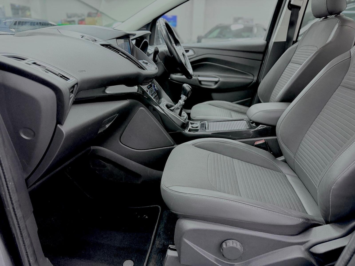 Used Ford Kuga 2017 for sale - 77120081: Photo 19