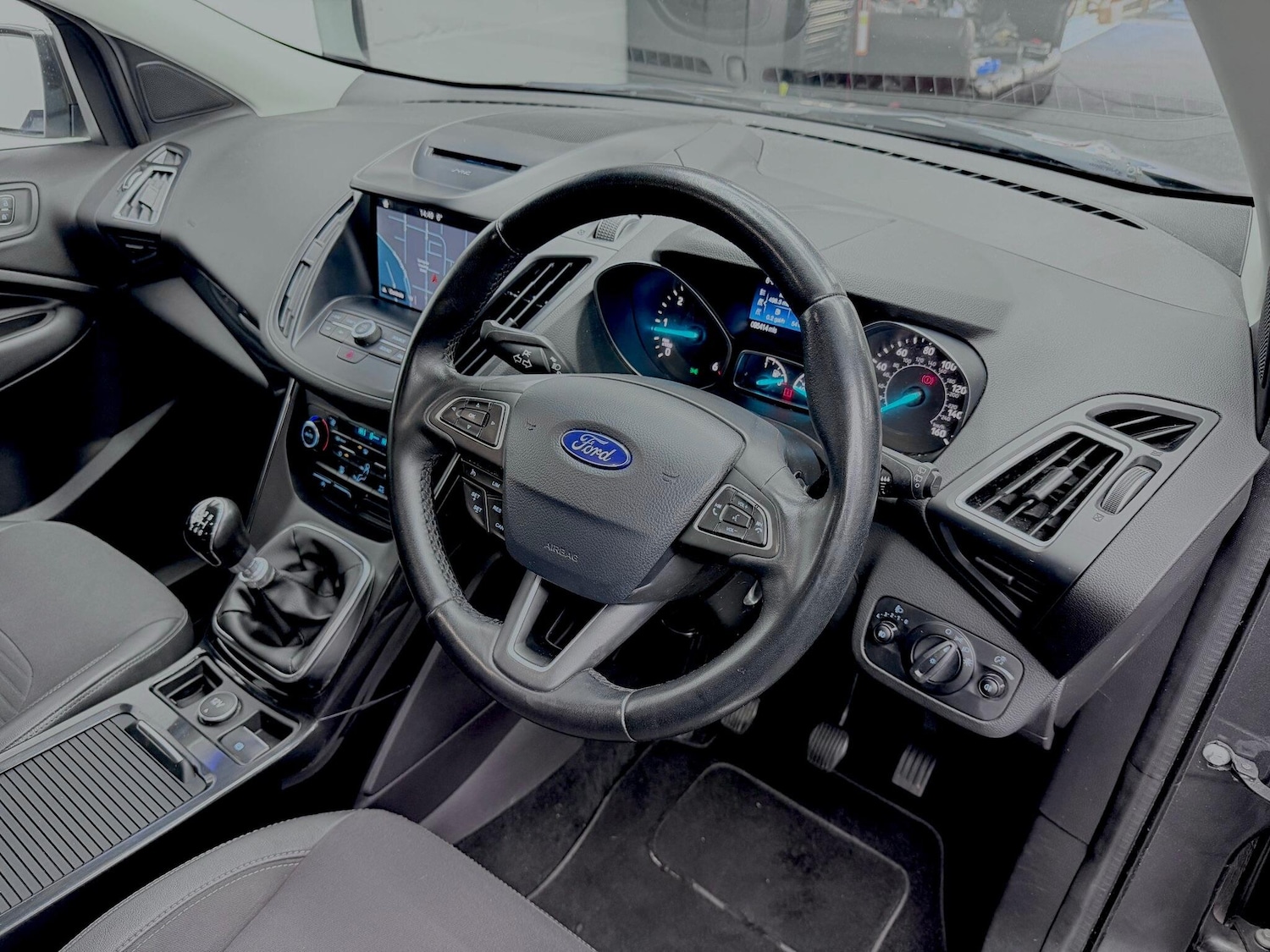 Used Ford Kuga 2017 for sale - 77120081: Photo 22