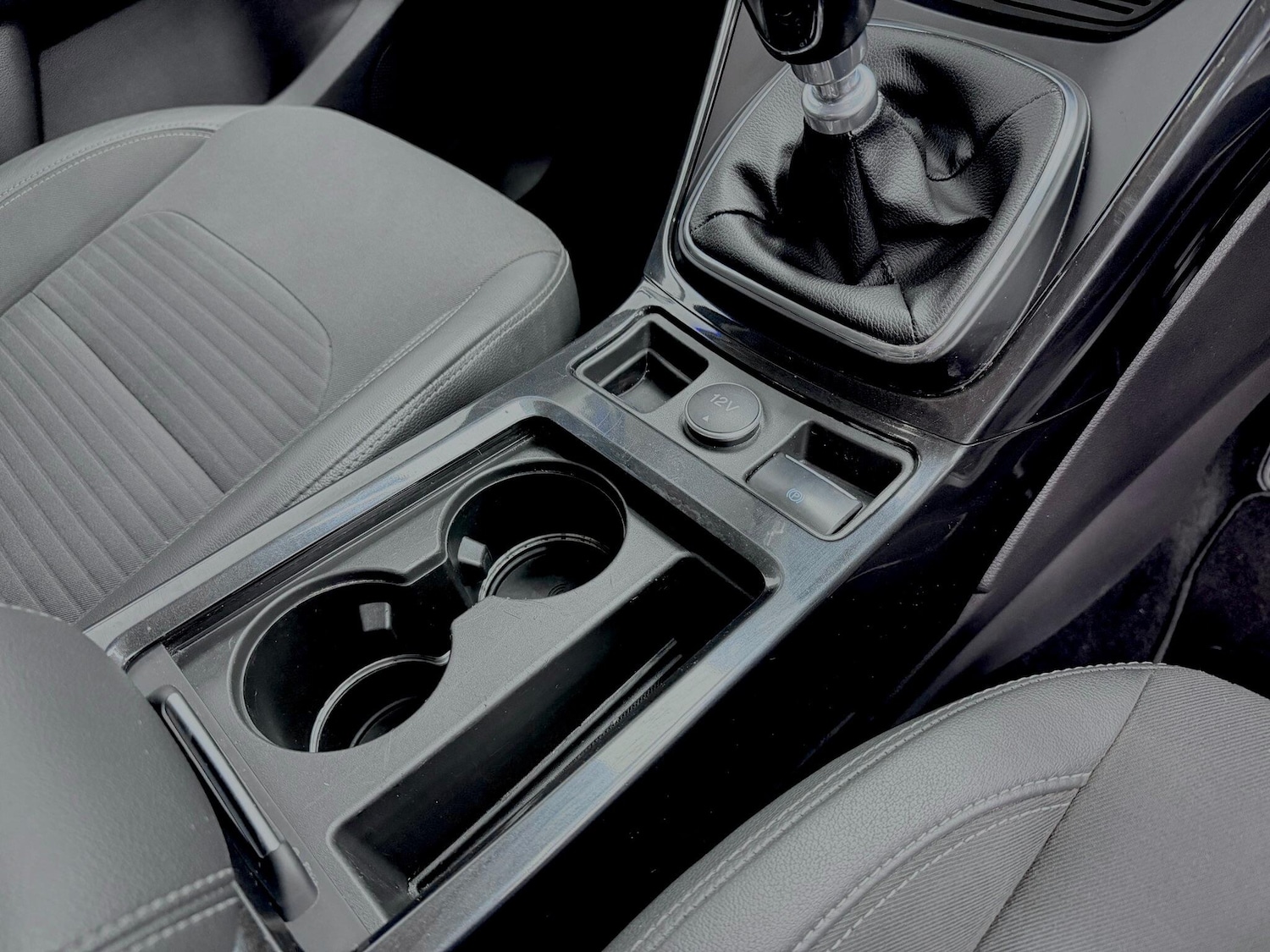 Used Ford Kuga 2017 for sale - 77120081: Photo 23