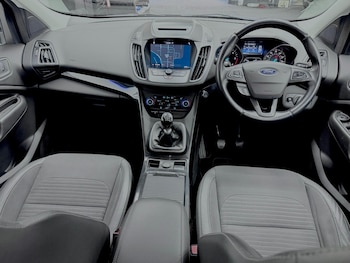 Used Ford Kuga 2017 for sale - 77120081: Photo