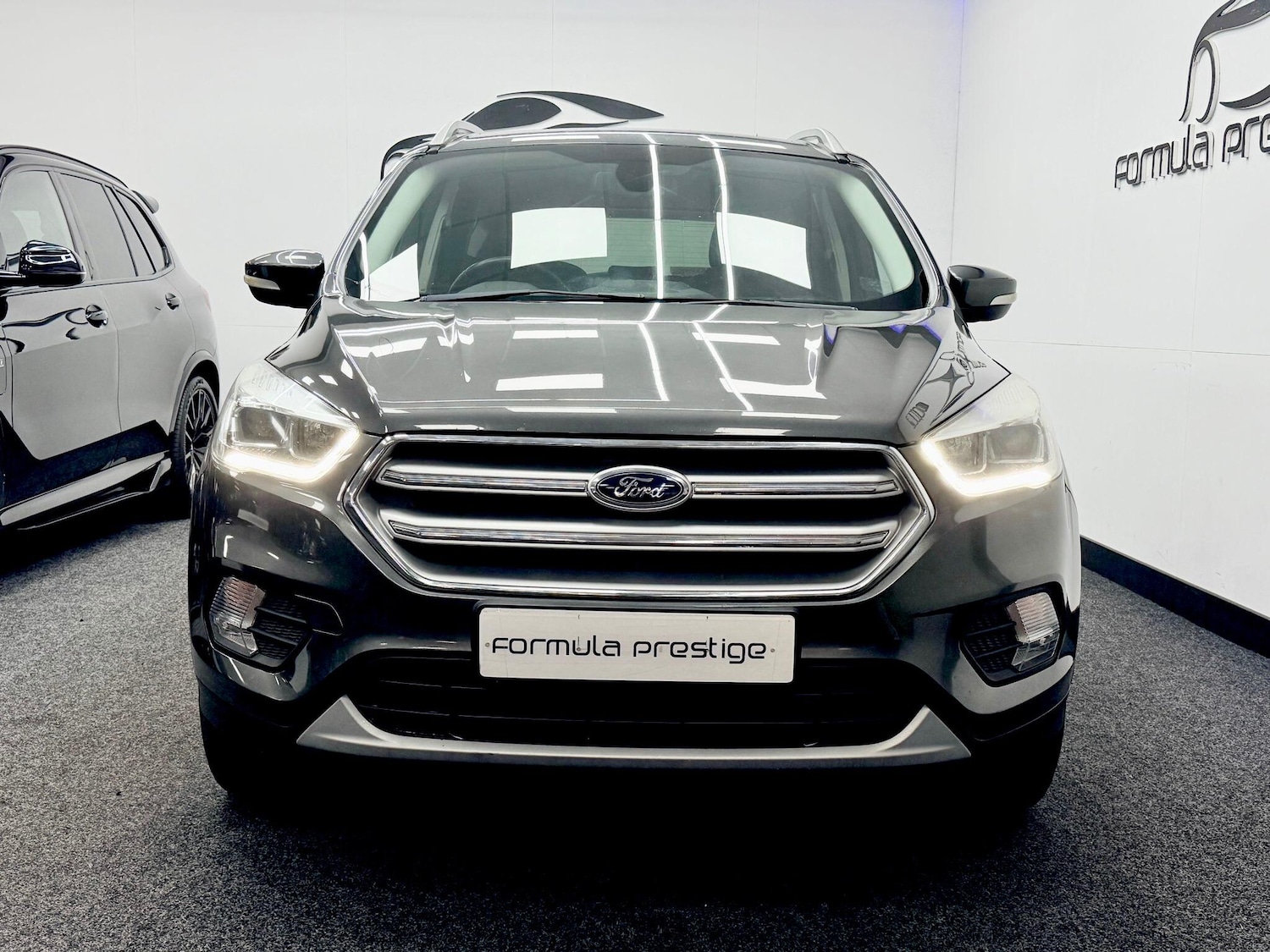 Used Ford Kuga 2017 for sale - 77120081: Photo 5