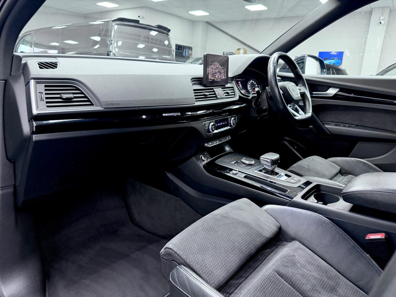 Used Audi Q5 for sale - 77175628: Photo 10