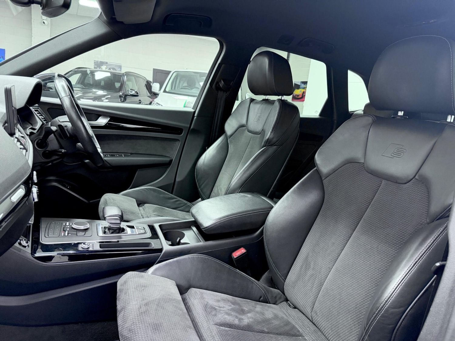 Used Audi Q5 for sale - 77175628: Photo 12