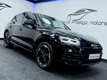 Audi Q5 feature image