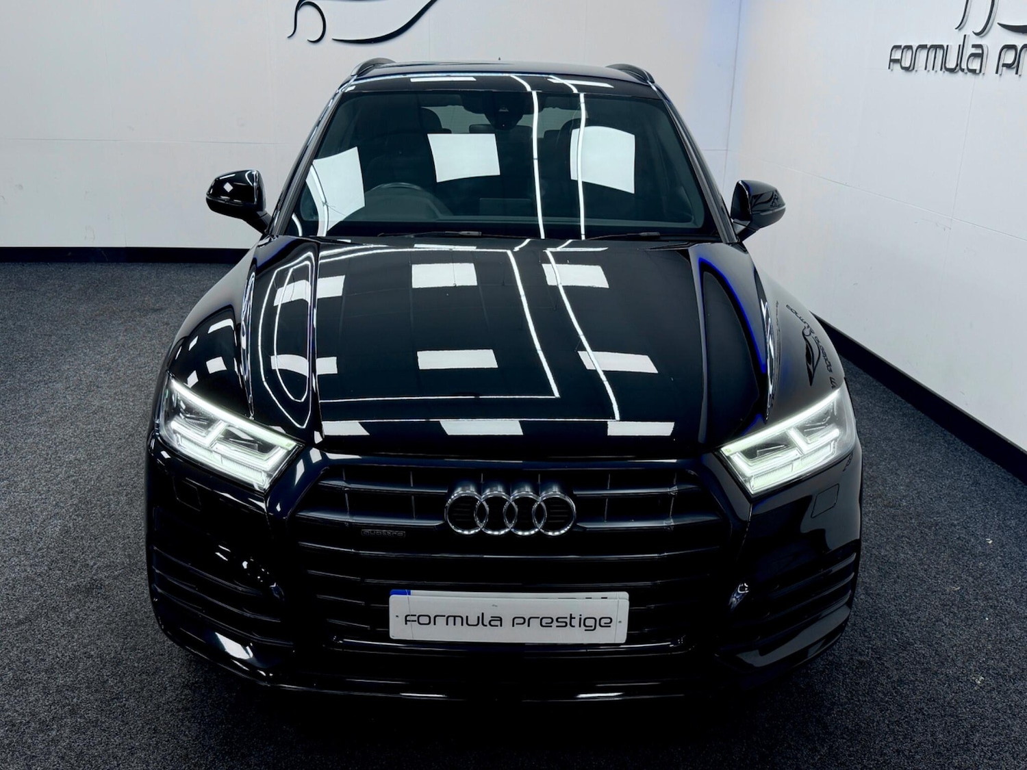 Used Audi Q5 for sale - 77175628: Photo 22