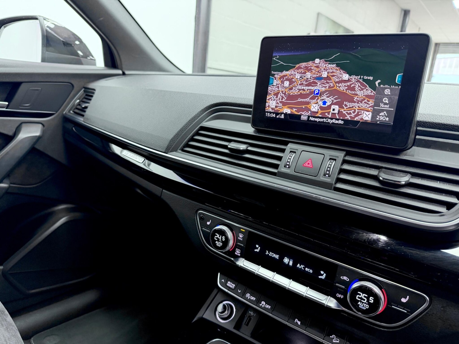 Used Audi Q5 for sale - 77175628: Photo 27