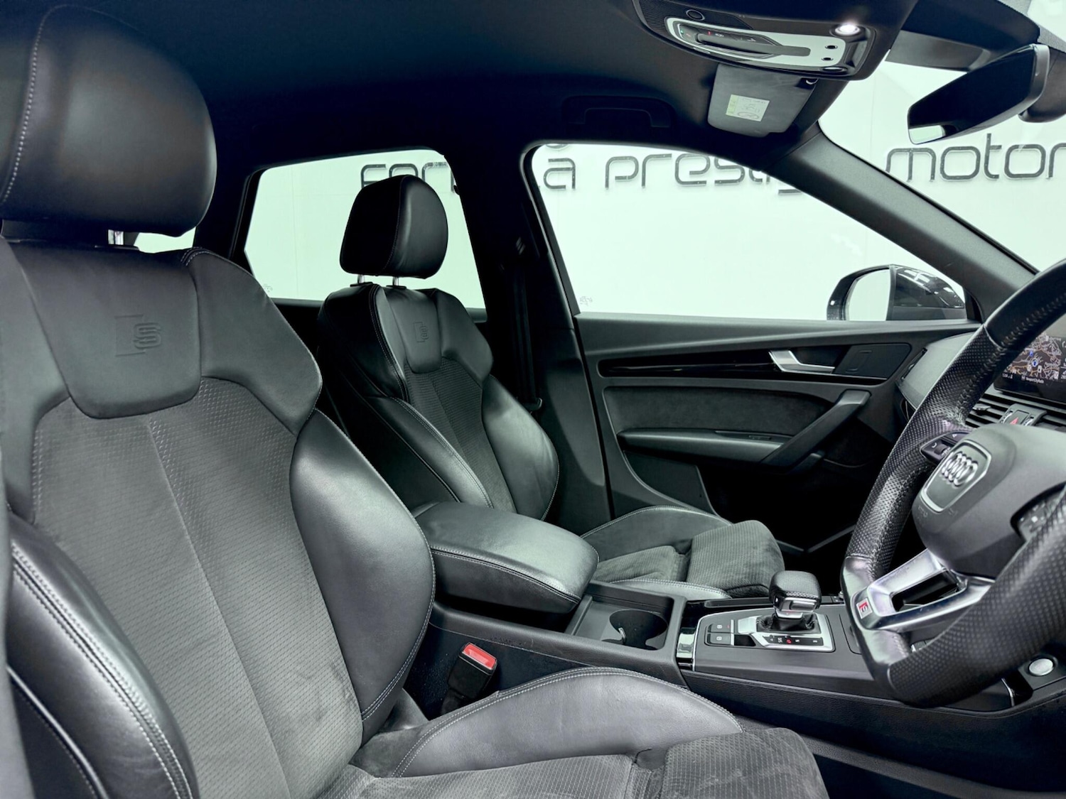 Used Audi Q5 for sale - 77175628: Photo 28