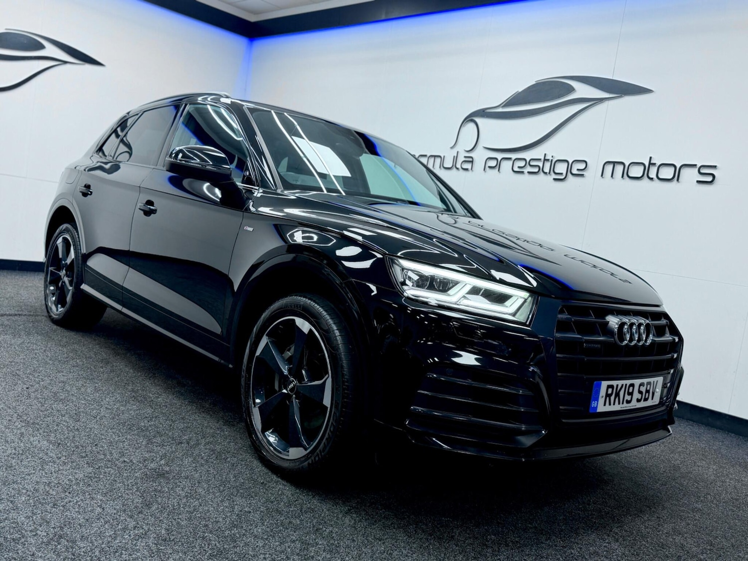 Used Audi Q5 for sale - 77175628: Photo 29