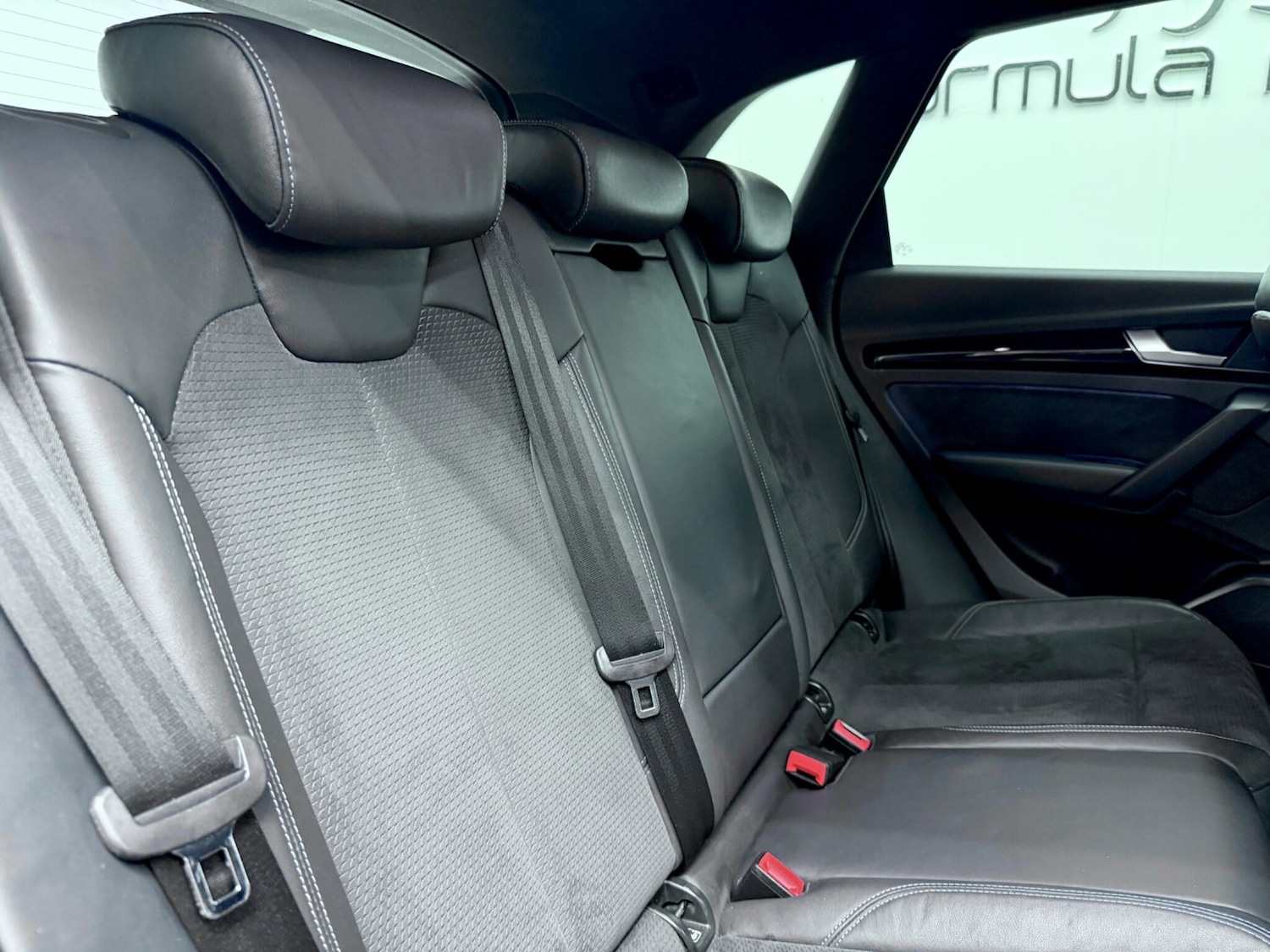 Used Audi Q5 for sale - 77175628: Photo 33