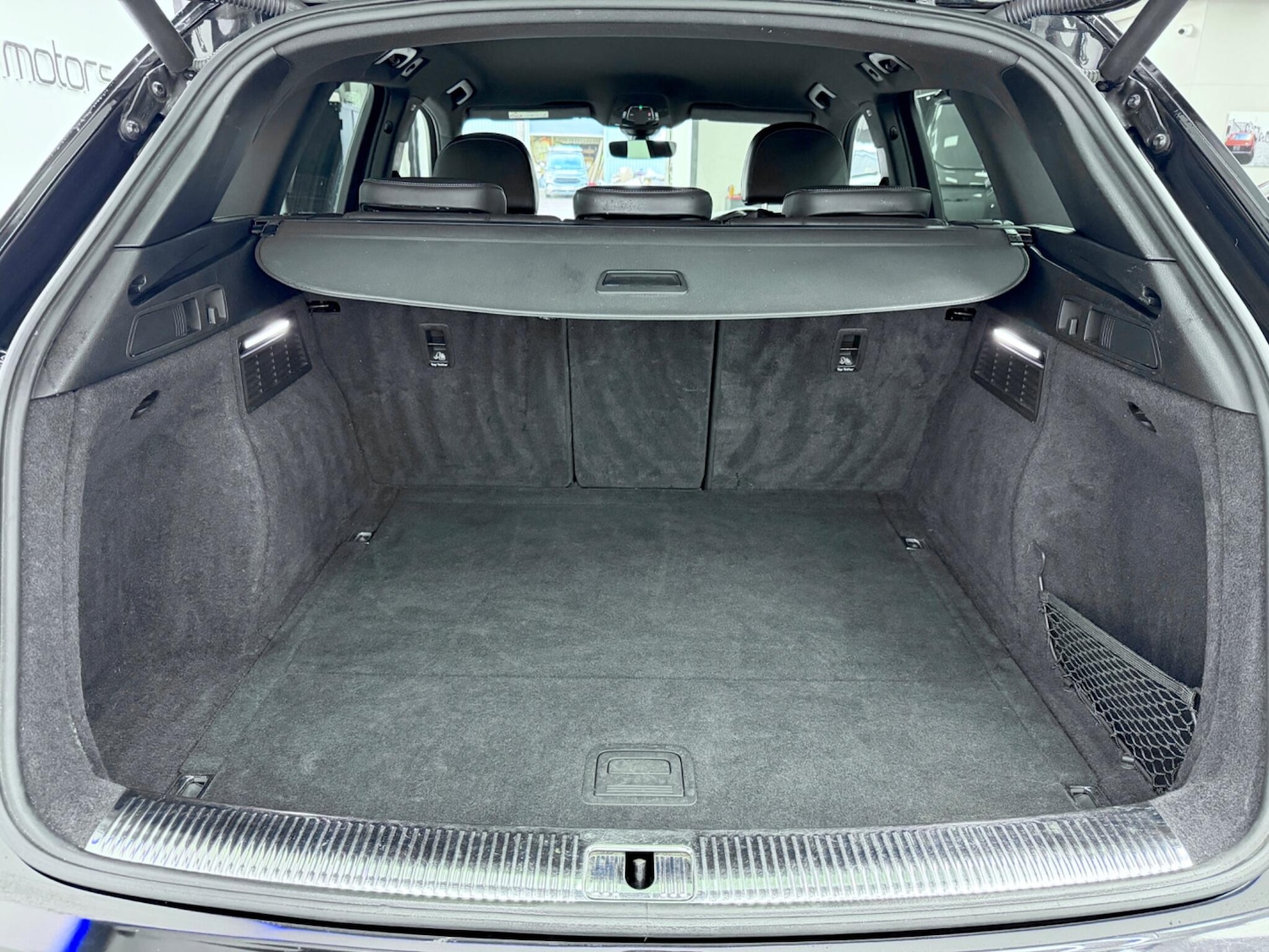 Used Audi Q5 for sale - 77175628: Photo 35