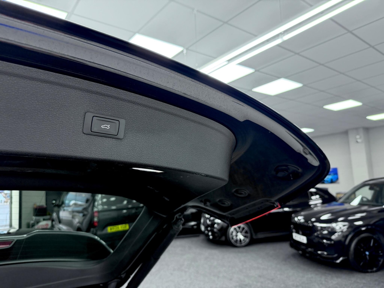 Used Audi Q5 for sale - 77175628: Photo 36