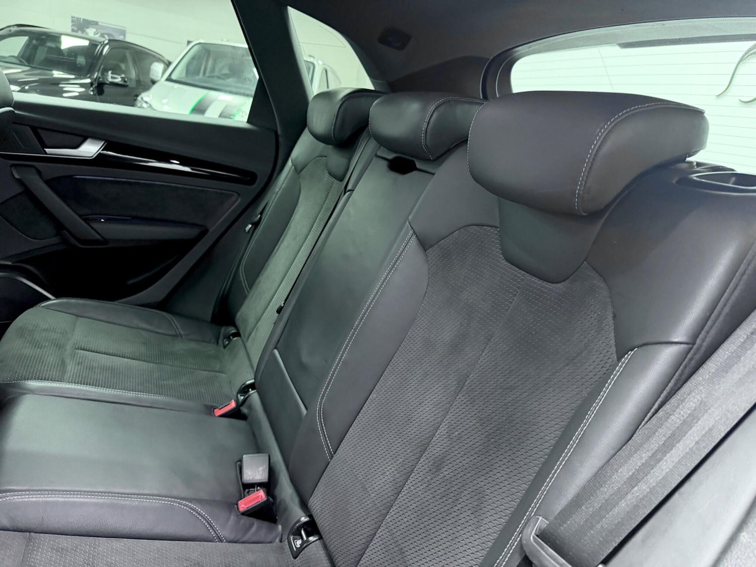 Used Audi Q5 for sale - 77175628: Photo 40