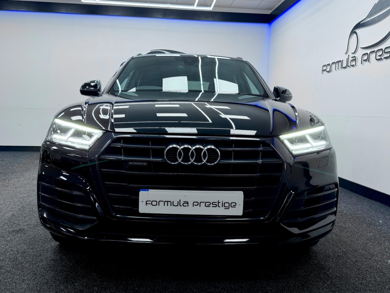 Used Audi Q5 for sale - 77175628: Photo 5