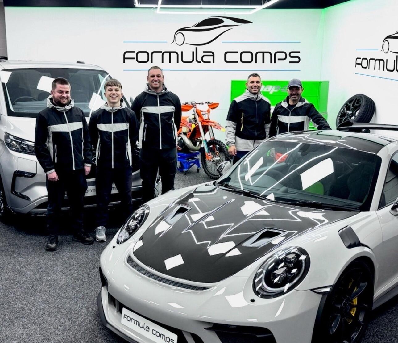 Used Audi Q5 for sale - 77175628: Photo 6