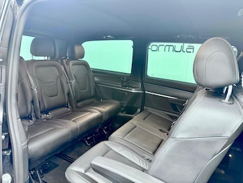 Used Mercedes-Benz V-Class 2024 for sale - 79279996: Photo