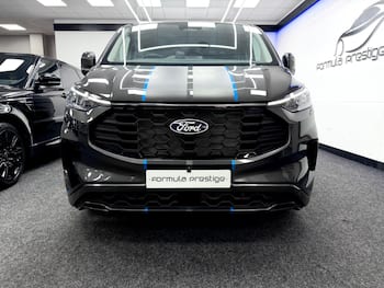 Used Ford Transit Custom 2026 for sale - 79774888: Photo