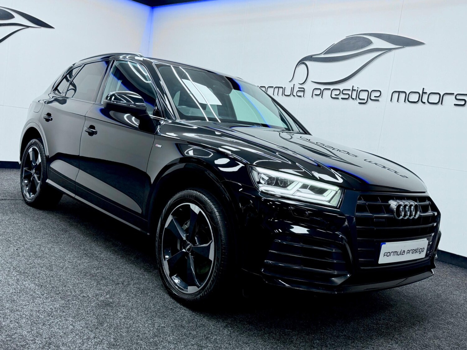 Used Audi Q5 for sale - 77705662: Photo 11