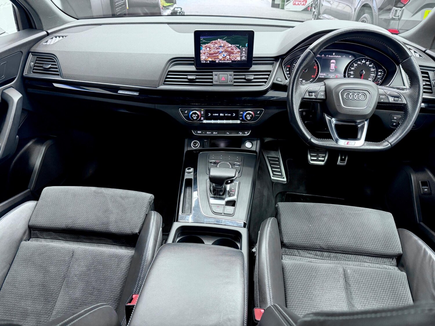 Used Audi Q5 for sale - 77705662: Photo 14