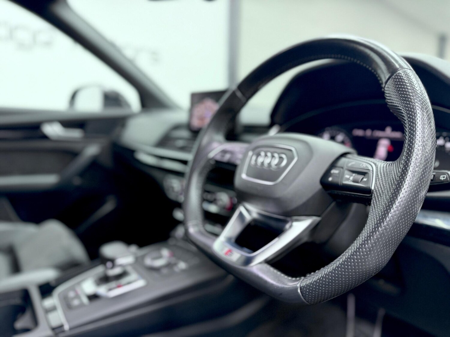 Used Audi Q5 for sale - 77705662: Photo 16