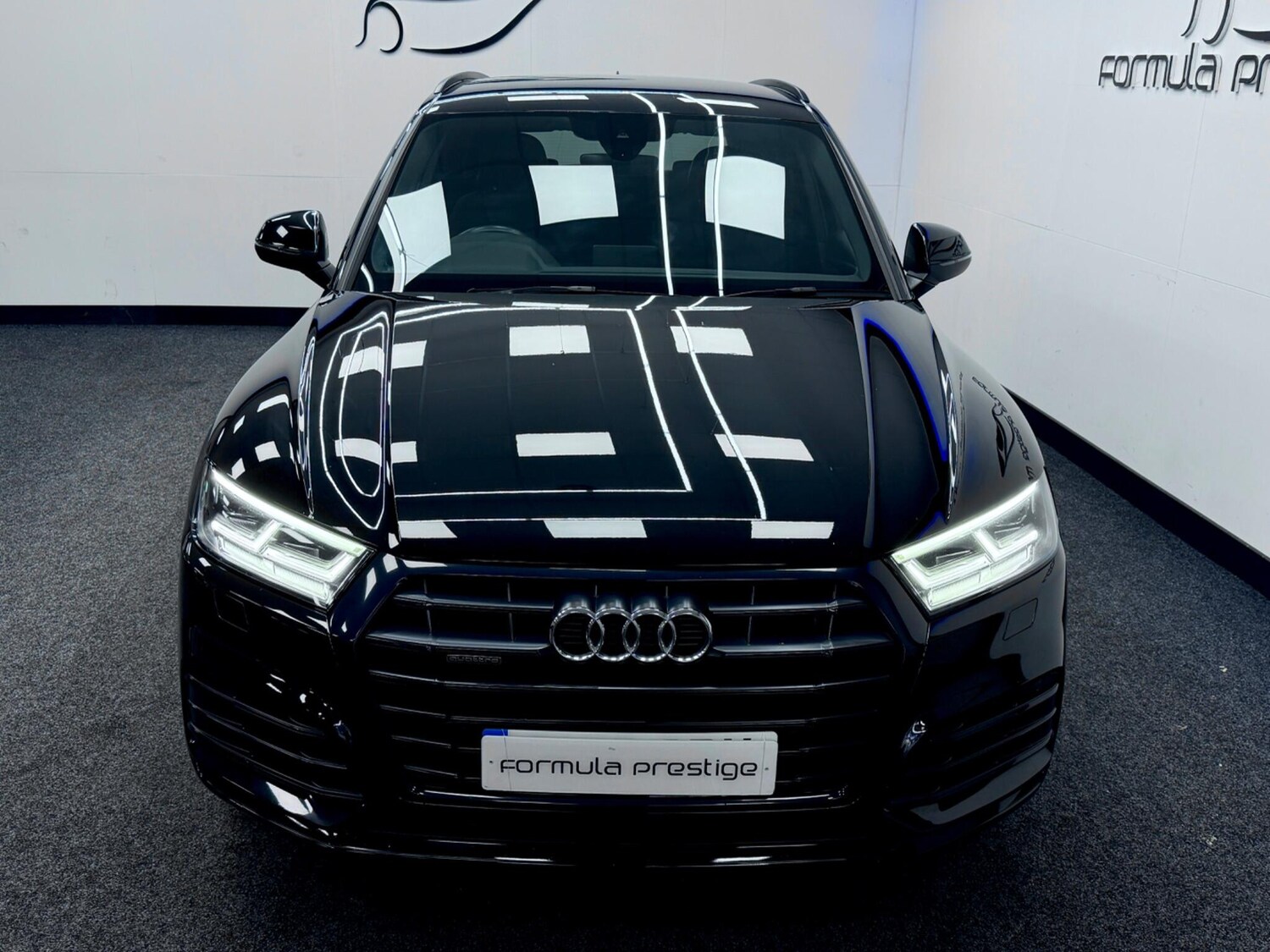 Used Audi Q5 for sale - 77705662: Photo 22