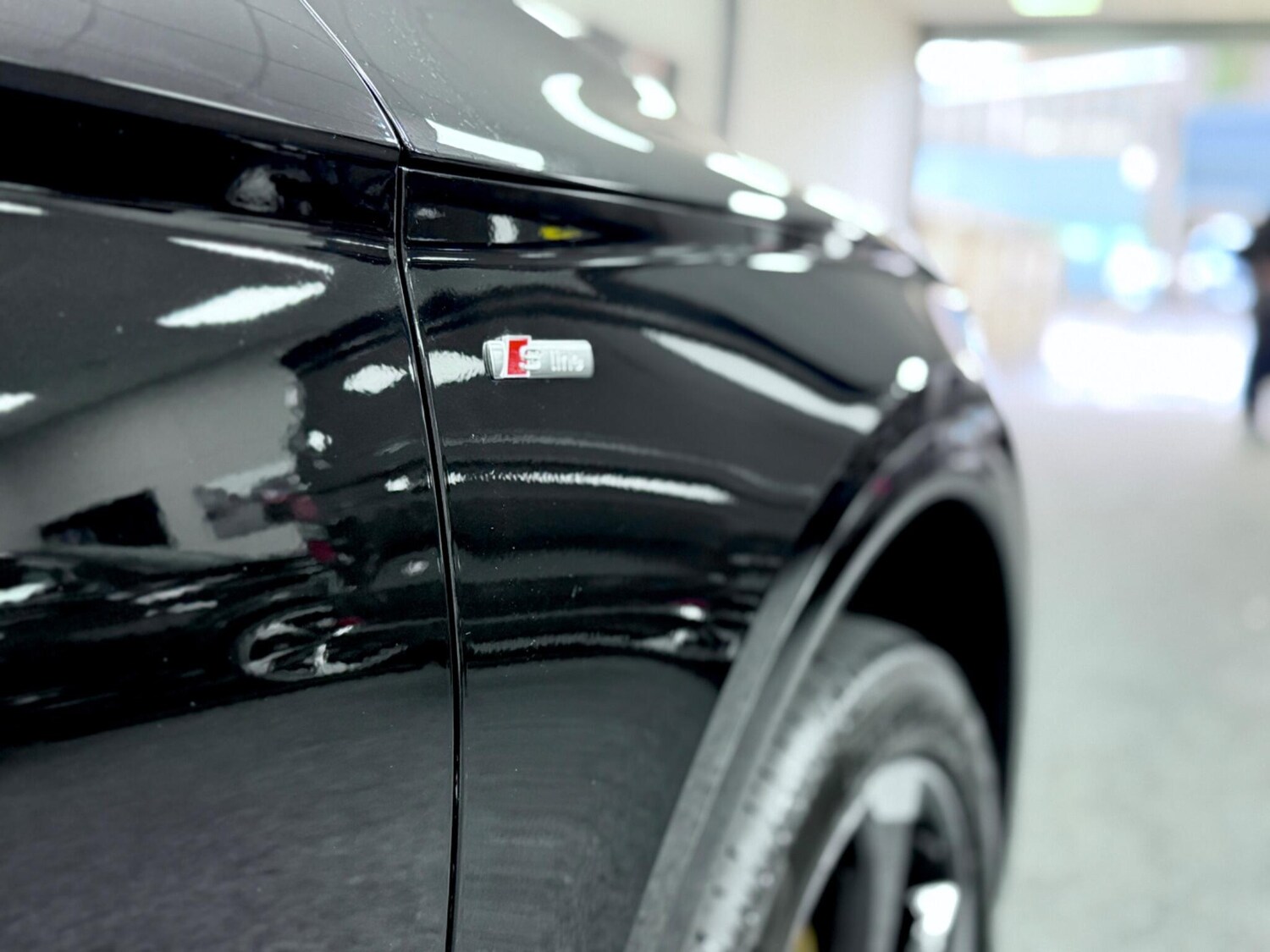 Used Audi Q5 for sale - 77705662: Photo 23