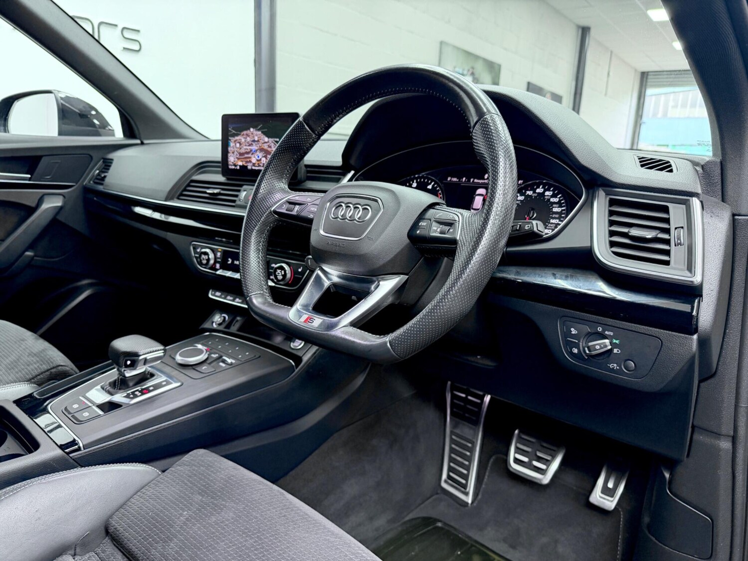 Used Audi Q5 for sale - 77705662: Photo 24