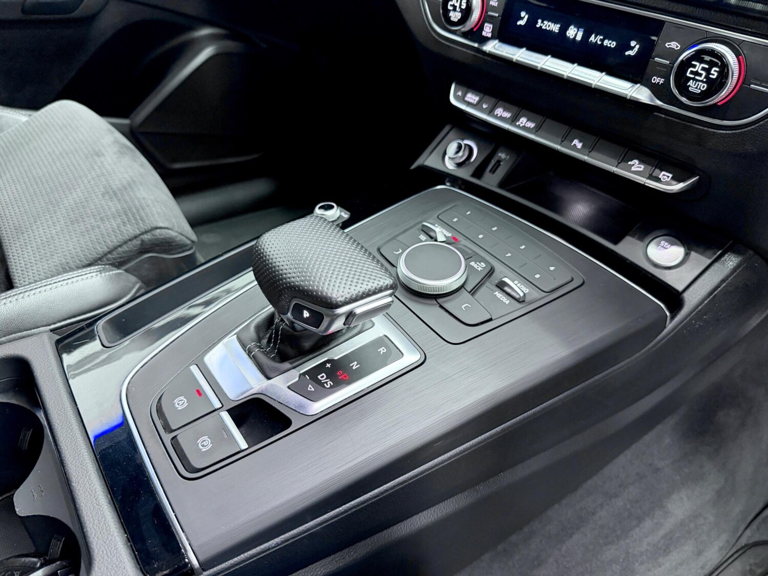 Used Audi Q5 for sale - 77705662: Photo 26