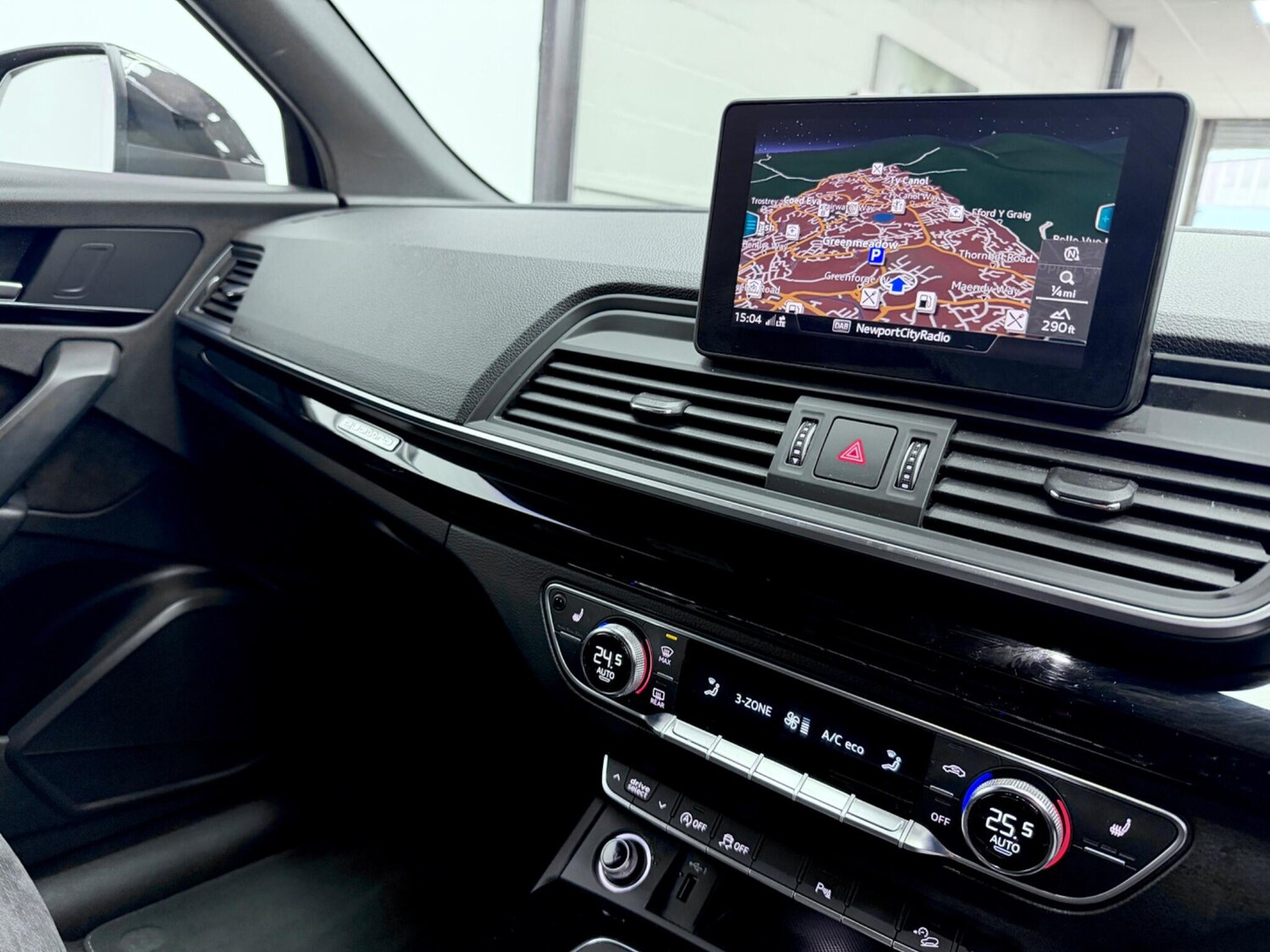 Used Audi Q5 for sale - 77705662: Photo 27