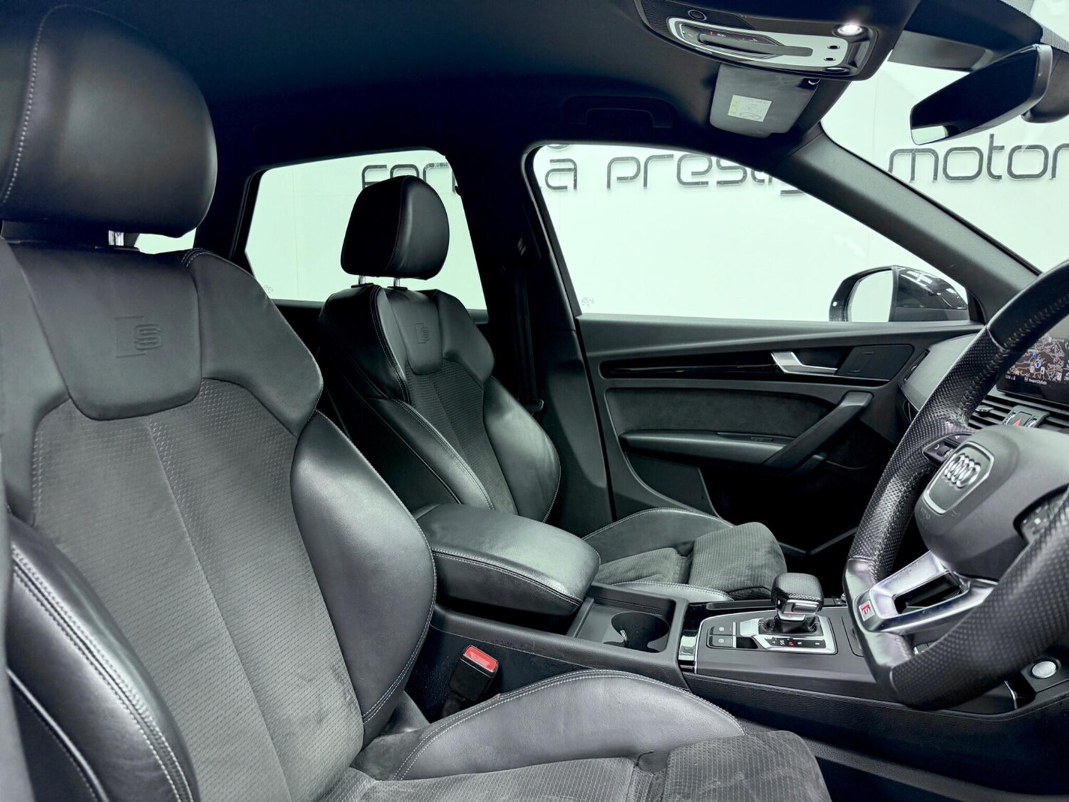 Used Audi Q5 for sale - 77705662: Photo 28