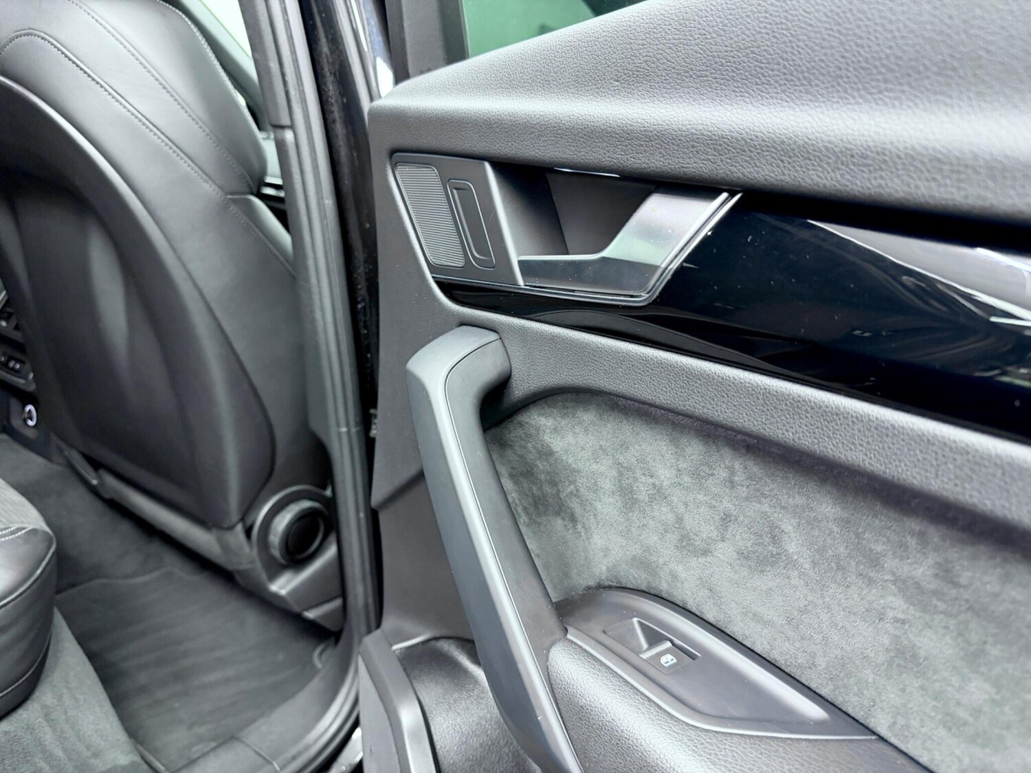 Used Audi Q5 for sale - 77705662: Photo 32