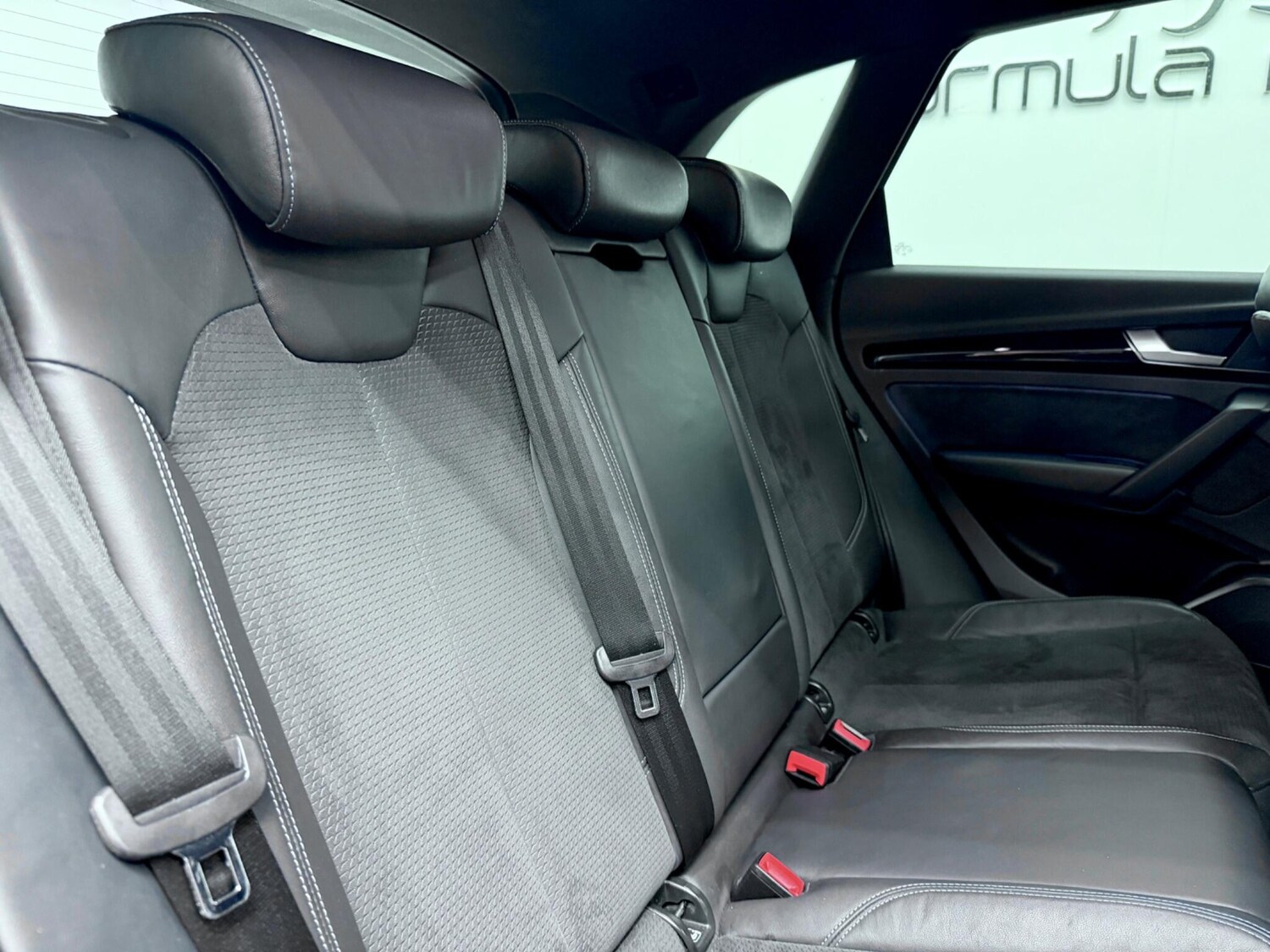 Used Audi Q5 for sale - 77705662: Photo 33